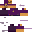 Purple Man Peppy