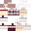№2014 - Ghast Sister (Cute Mob Models)
