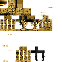 Ink Endo (Five Nights at Freddy's + Bendy)