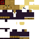 Stella Minecraft story mode (Skin Pack style)