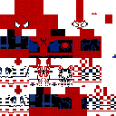 Spider Man (The Avengers Earth's Mightiest Heroes)