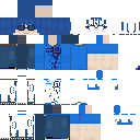 Blue - Nocturne's Kiss The Edge Of The Outside