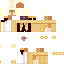 ✦【Cookie Run: Kingdom】✦ Pure Vanilla Cookie