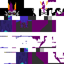 eridan ampora ♒︎ ༘ 𝜗𝜚⋆｡˚.ᐟ homestuck