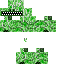 what if creepers got worse?