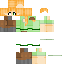 Herobrine alex