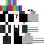 rainbow frosch