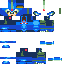 Copy X (Rockman Zero)