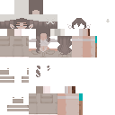 Mah new skin updated (Alex model)