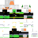 Leif/ Aphmau My Inner Demons