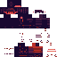 dark red demon guy rahhh