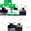 Green Knight | Castle Crashers