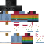 Rainbow Wither