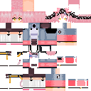 Susie Glitter - Goldenglow (Arknights)