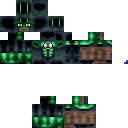 Green Lantern Simon Baz: Green Lantern 80th Anniversary: Issue 1 (Simon Baz: DC Comics: 2020)