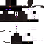 Casual enderman