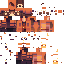 Pumpkin Witch - JE + Remake .