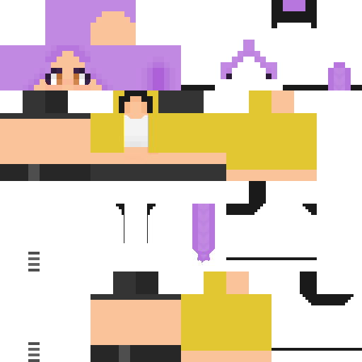 Rumi K-pop demon hunters