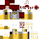 Jean Grey White Phoenix Of The Crown