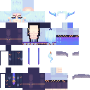 Spirit​ Blossom​ Yone (My Style)​