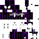 Symbiote Spider-Man (Peter Parker: The Rome Zone's The Adventures of Spider-Man)