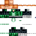 Green Lantern Guy Gardner: Green Lantern 80th Anniversary: Issue 1 (Guy Gardner: DC Comics: 2020)