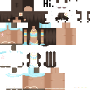 Summer Beach Girl ★