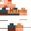 Darian | MCD Skin Recreation