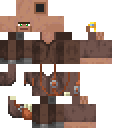 || 1.14 Plains Cartographer Villager || {*128x128*} [Village + Pillage]