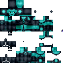 (Anti) Aya: Green Lantern: The Animated Series (DC: Season 1: 2011)