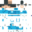 The Indestructible Man (Markus Sebastion Grayson: Fantastic Five 2021)