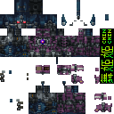 Shattered Glass Optimus Prime - Bumblebee - yichangshuo Style