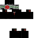 Rose for the valentine