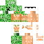 buff creeper
