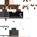 RatitaMC skin Minecraft