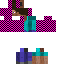 [Duality] Missing textures Steve