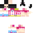 「requested High Quality」mirasparklesgacha（againist bunnytacular_diavolo）