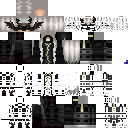 Xenon Velsharoon | MCRP Skin