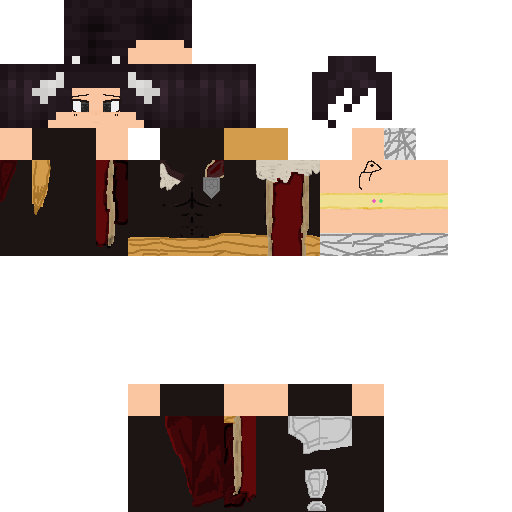 Prince Asch My Inner Demons