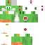 YoshiPigo Skin (Remastered)