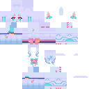 Spirit​ Blossom​ Ahri​ Transform​