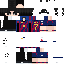 FC Barcelona Skin - 2025/26 [Ferran Torres]
