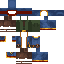 Merchant's Garb (Minecraft)