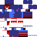 Bloodmooon -2 The Sun and Moon Show