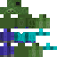Minecraft Zombie