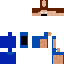 scary herobrine
