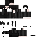 Wednesday - Netflix All Black