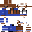 Showbiz Pizza [Forgotten Extras] Sparky the Dog