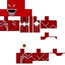 Power Rangers Mighty Morphin Past Red Ranger Zordon