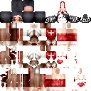 White Cross Crimson Consorors